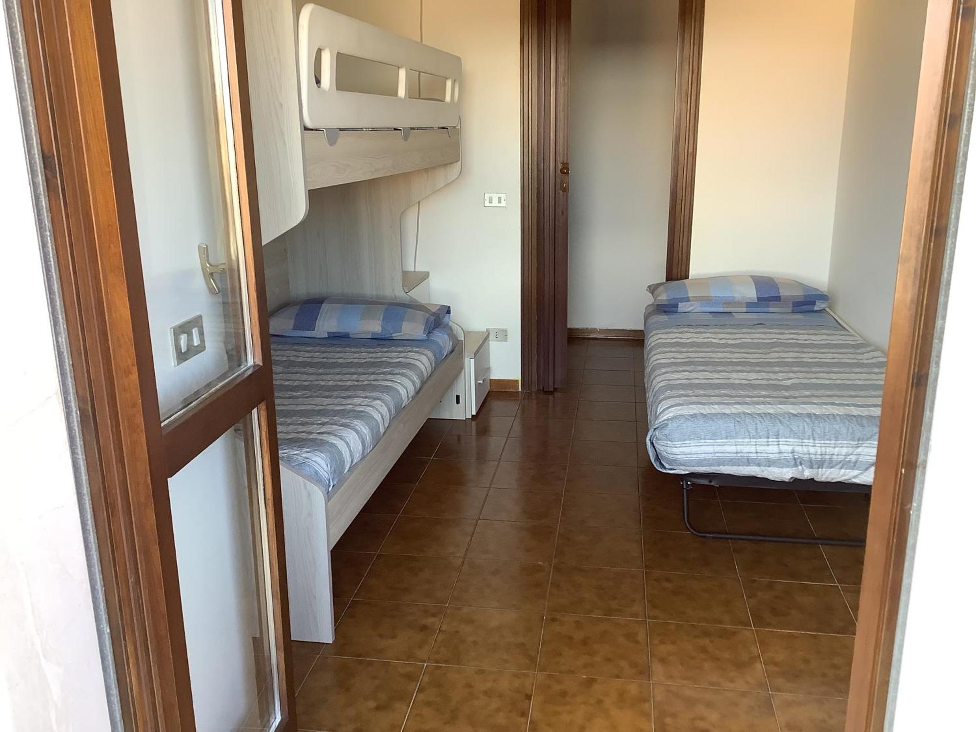Apartmán Dannunzio Castelnuovo del Garda